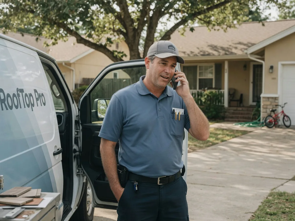 Roof Repair Yazoo City, MS FAQs