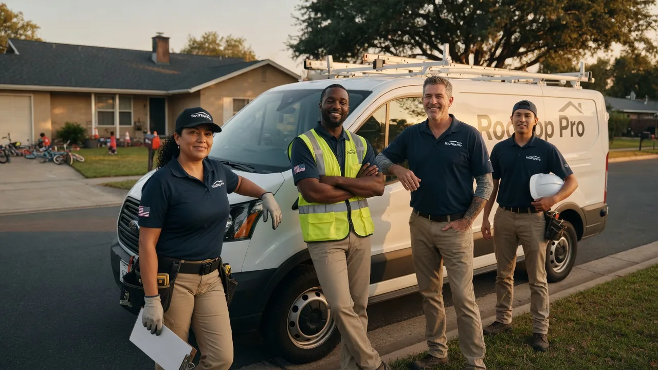 Roof Repair in Yazoo City, MS near me