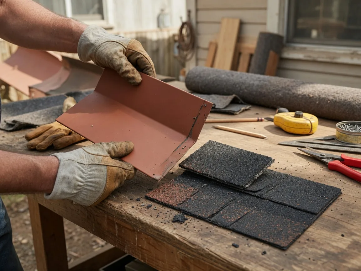 Roof Repair company in Yazoo City, MS
